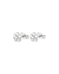 [EN-BR-FL-DL-OB-02] Elaine Broqueles Flor Mar 0.55 cts OB 14K