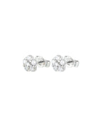 [EN-BR-FL-DL-OB-02] Elaine Broqueles Flor Mar 0.55 cts OB 14K