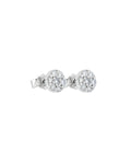 [EN-BR-HN-DL-OB-02] Elaine Broqueles Honey 0.49 cts OB 14K