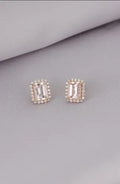 [ML-37448] Elaine Broqueles Biselado Morganita Corte Pera Morganita (Pera) OA 14K