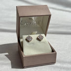 [EN-BR-LK-DL-OR-01] Elaine Broqueles Lucky 1.13 cts OR 14K