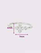 Anillo Selene ¦ Diseño completo Diam Lab