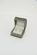 [ML-03146] Elaine Broqueles Morganita Ovales Biselados 1.70 cts Morganita OA 14K