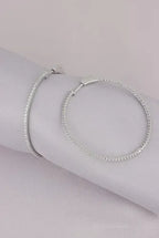 Aretes Arracadas Elaine ¦ Diamantes Naturales