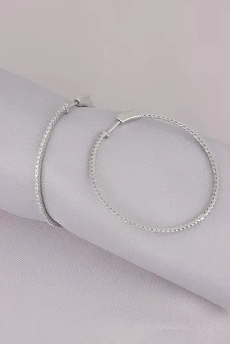 Aretes Arracadas Elaine ¦ Diamantes Naturales