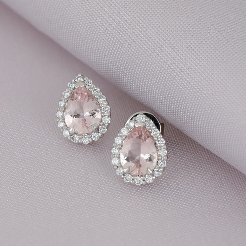 [ML-37448-DUP] Elaine Broqueles Morganita Morganita OA 14K