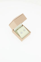 [EN-BR-HN-DL-OB-01] Elaine Broqueles Honey 0.48 cts OB 14K