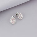 [ML-39465] Elaine Broqueles Morganita Biselados 2.53 cts Morganita OB 14K