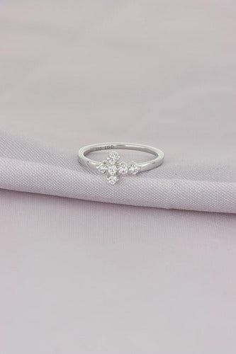Anillo Selene ¦ Diseño completo Diam Lab