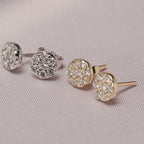 [EN-BR-HN-DL-OB-01] Elaine Broqueles Honey 0.48 cts OB 14K