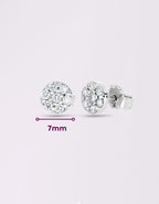 [EN-BR-HN-DL-OB-01] Elaine Broqueles Honey 0.48 cts OB 14K