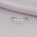 Anillo Selene ¦ Diseño completo Diam Lab