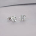 [EN-BR-HN-DL-OB-01] Elaine Broqueles Honey 0.48 cts OB 14K