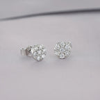 [EN-BR-HN-DL-OB-01] Elaine Broqueles Honey 0.48 cts OB 14K