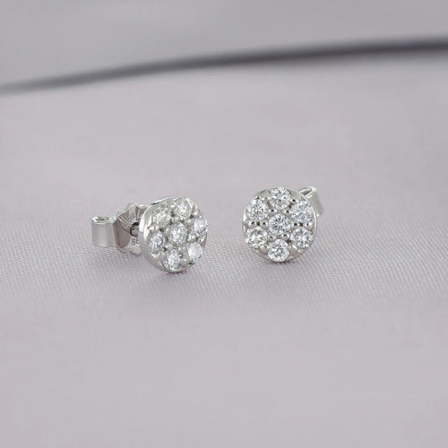 [EN-BR-HN-DL-OB-01] Elaine Broqueles Honey 0.48 cts OB 14K