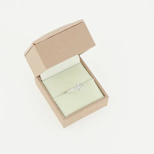 Anillo Selene ¦ Diseño completo Diam Lab