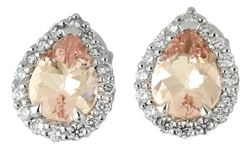 [ML-37448-DUP] Elaine Broqueles Morganita Morganita OA 14K