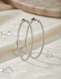 Aretes Arracadas Elaine ¦ Diamantes Naturales