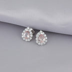[ML-95320] Elaine Broqueles Biselados Morganita Oval 2.62 cts Morganita (Oval) OB 14K