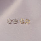 [EN-BR-HN-DL-OB-01] Elaine Broqueles Honey 0.48 cts OB 14K