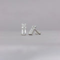 [EN-BR-CI-DL-OB-01] Elaine Broqueles Cieli Esmerald 1.66 cts OB 14K