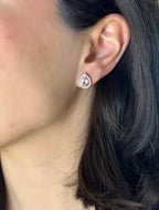 [ML-37448-DUP] Elaine Broqueles Morganita Morganita OA 14K