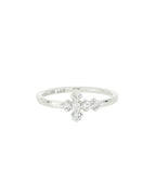 Anillo Selene ¦ Diseño esencial