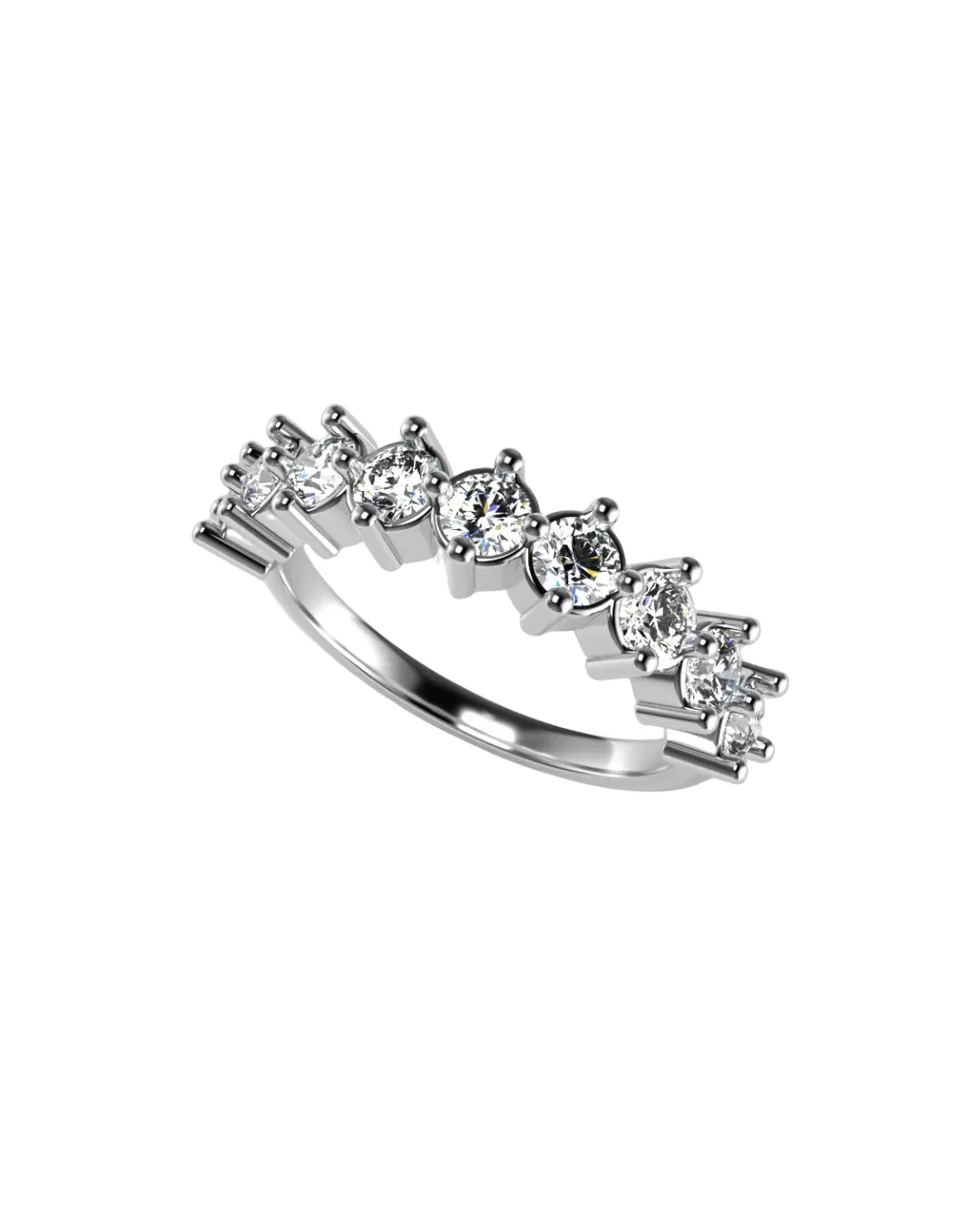 Anillo Churumbela ¦ Diseño Premium Elaine