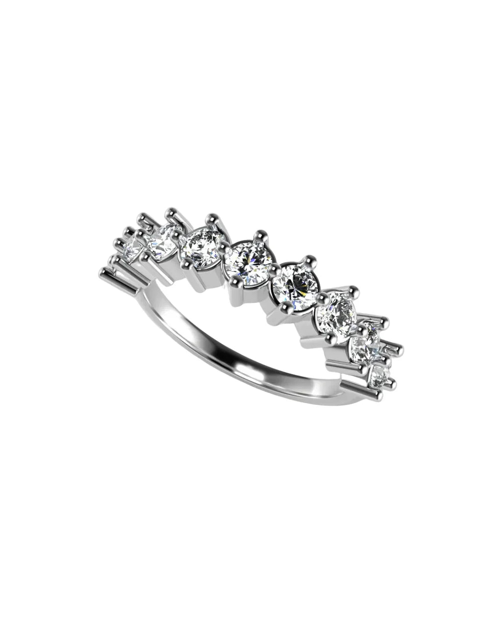 Anillo Churumbela ¦ Diseño Premium Elaine