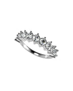 Anillo Churumbela ¦ Diseño Premium Elaine