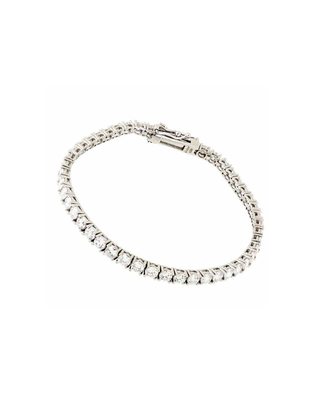 Pulsera Tennis Bracelet ¦ Variante Premium