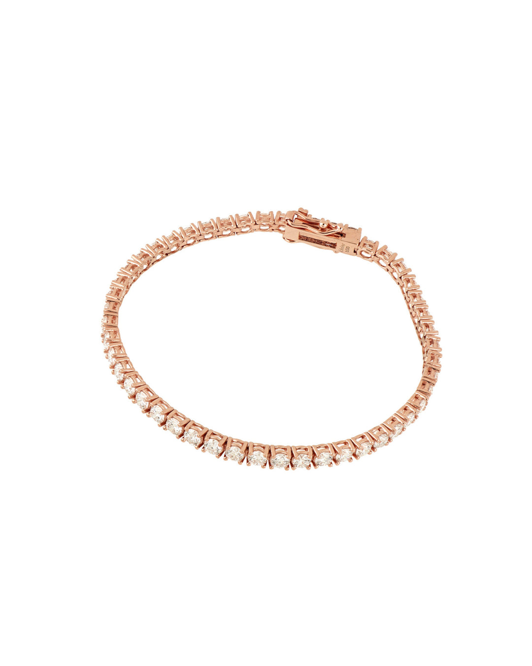 Pulsera Tennis Bracelet ¦ Variante Standard