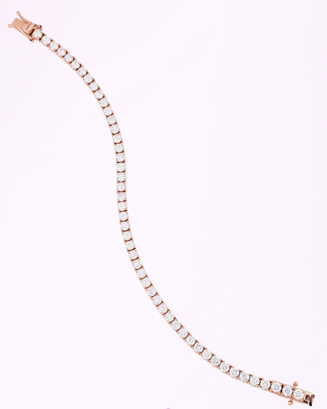 Pulsera Tennis Bracelet ¦ Variante Standard