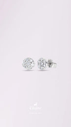 [EN-BR-HN-DL-OB-02] Elaine Broqueles Honey 0.49 cts OB 14K
