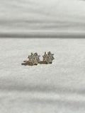 [EN-BR-FR-DL-OB-01] Elaine Broqueles Fiore 0.56 cts OB 14K