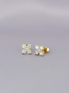 [EN-BR-CI-DL-OB-02] Elaine Broqueles Cieli 0.72 cts OB 14K