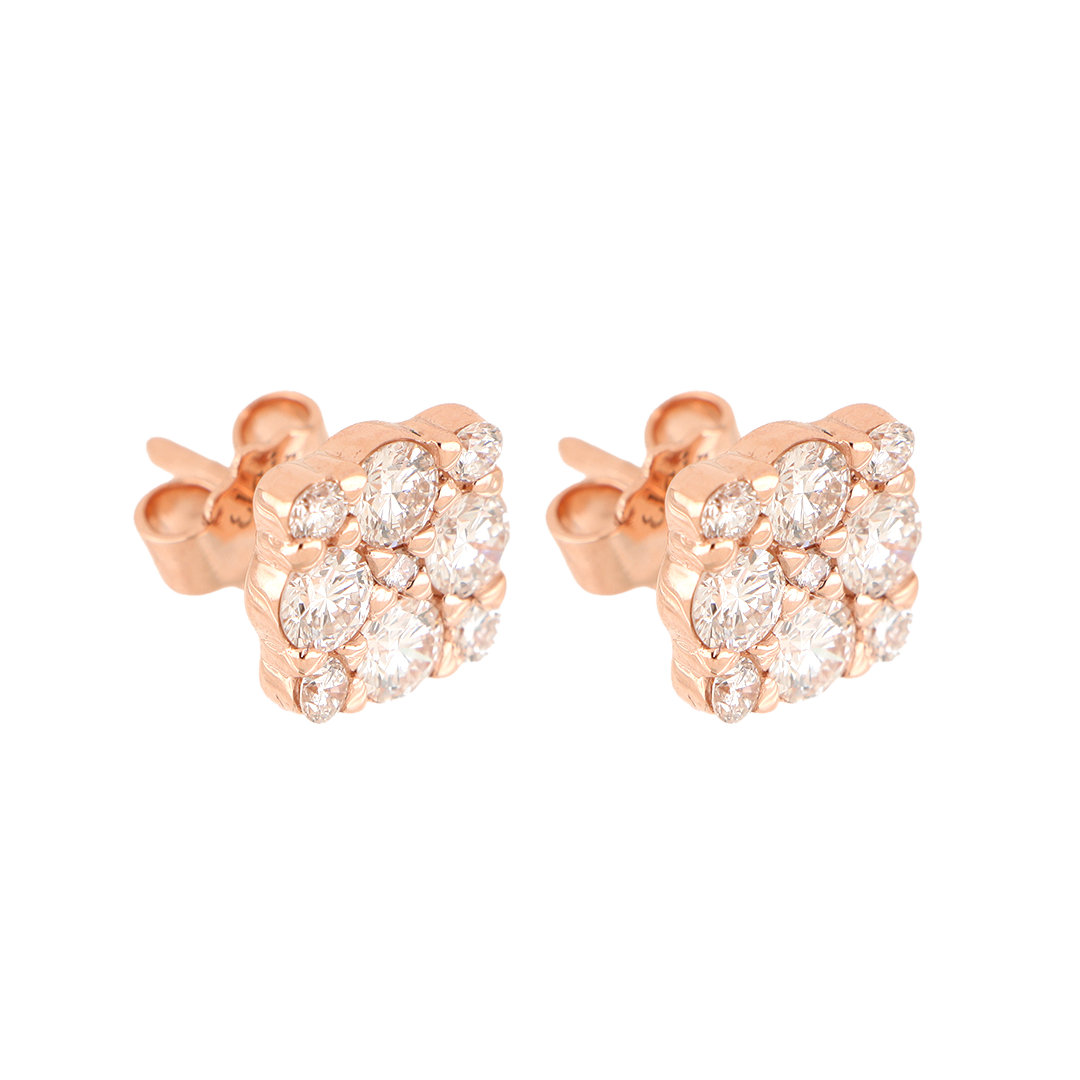 Aretes · Elaine by ELJA