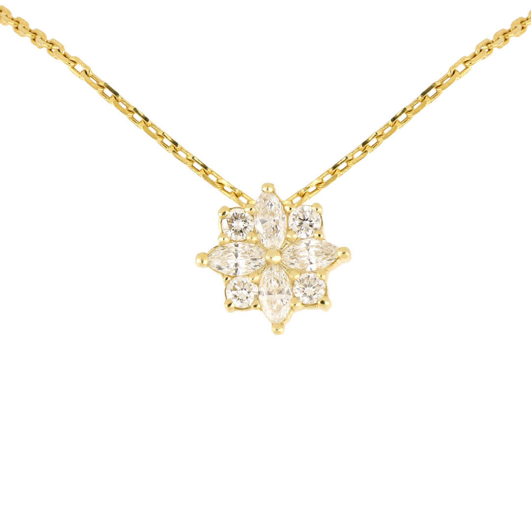 Collares · Elaine by ELJA